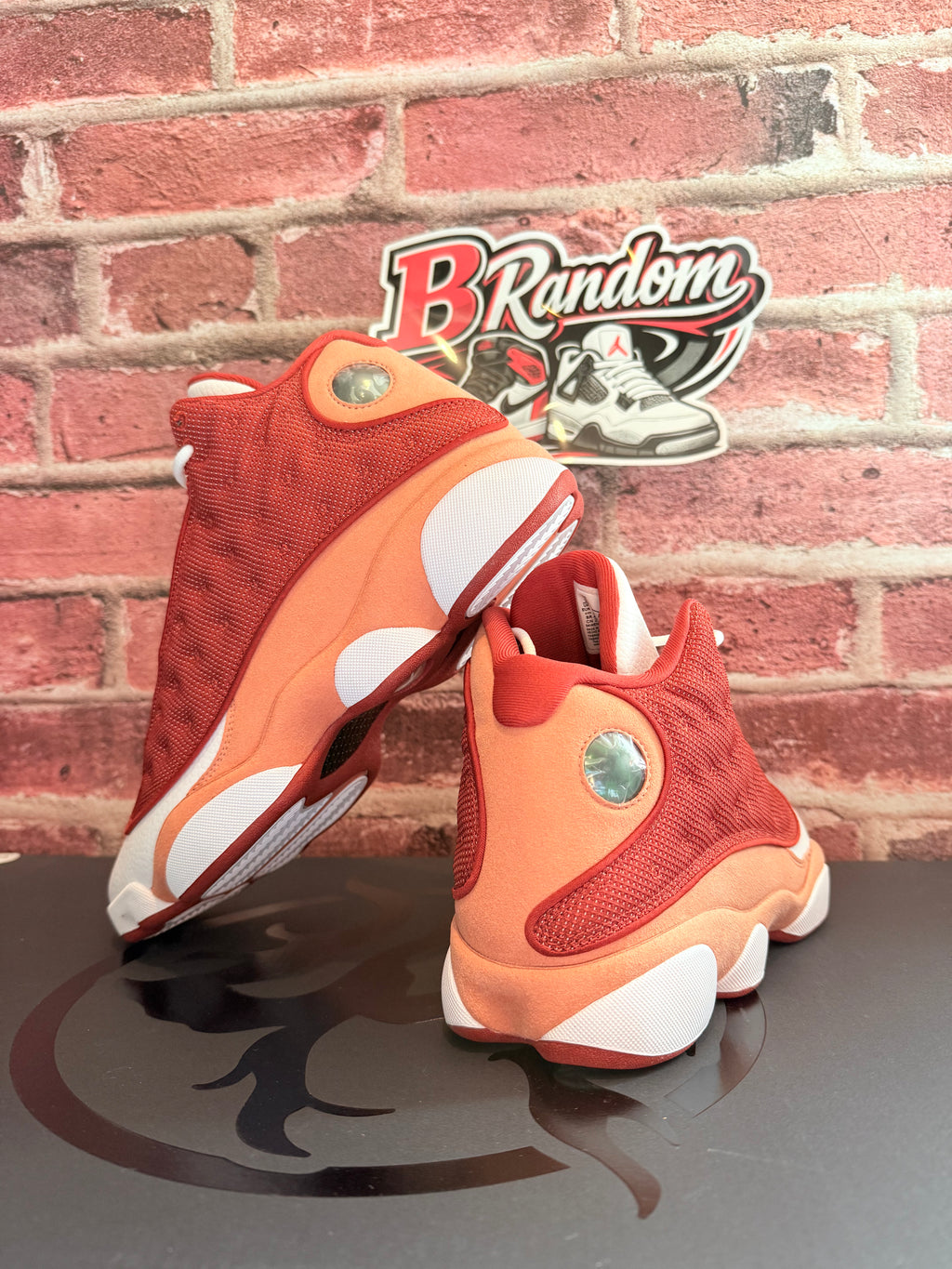 Jordan 13