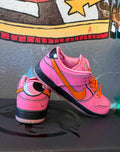 Nike SB Dunk Low Pro QS