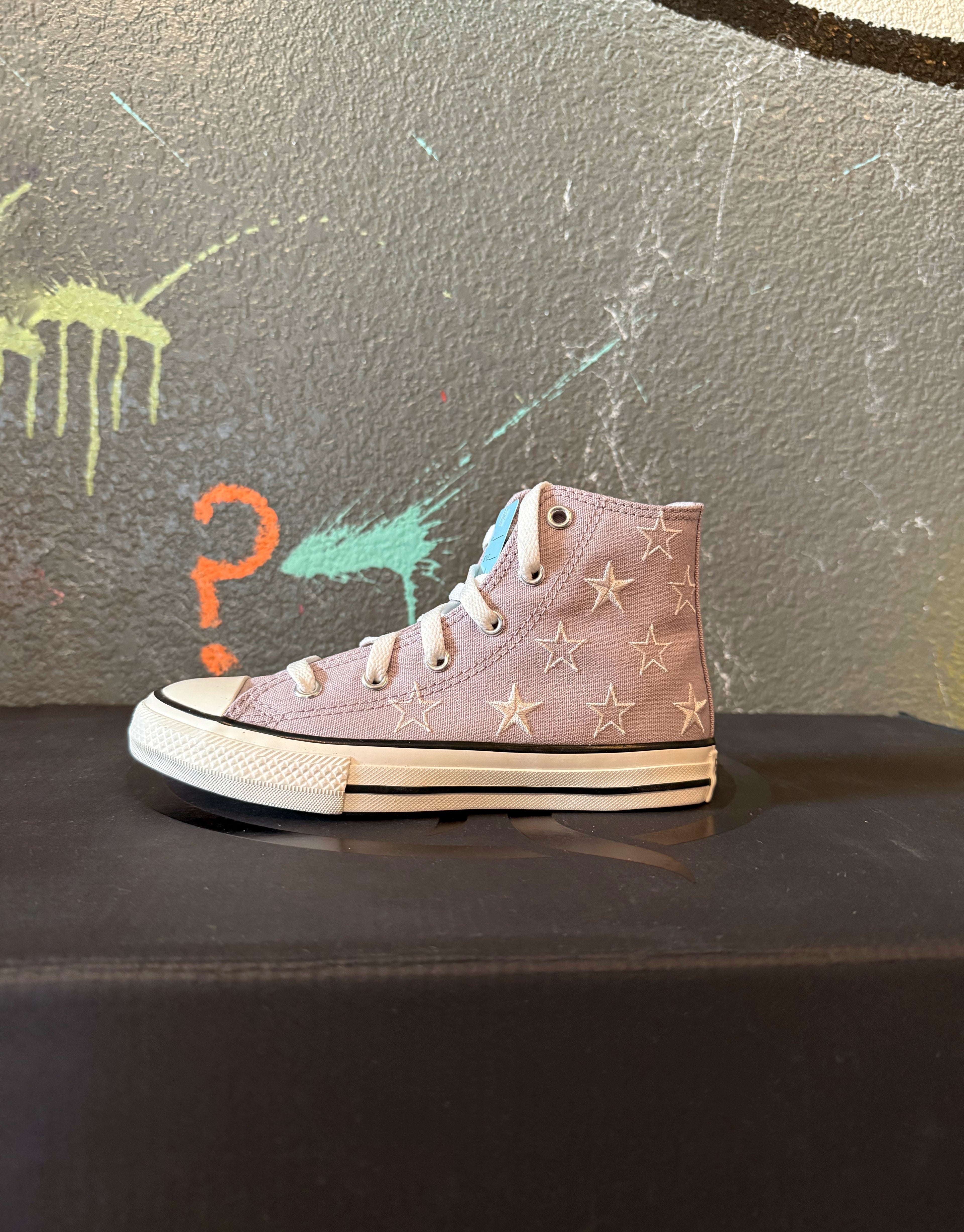 Converse Chuck Taylor All Star Starry High Top