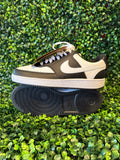 nike court vision low