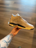 Air Jordan 4 Retro OG SP x A Ma Maniére (Fossil Stone)