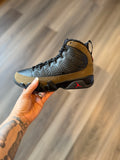 Air Jordan 9 Retro Olive