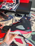 Air Jordan 5 Retro Top 3