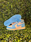 Air Jordan 1 Retro High OG UNC