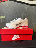 Nike Shox R4