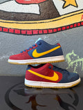 Nike SB Dunk Low Pro PRM